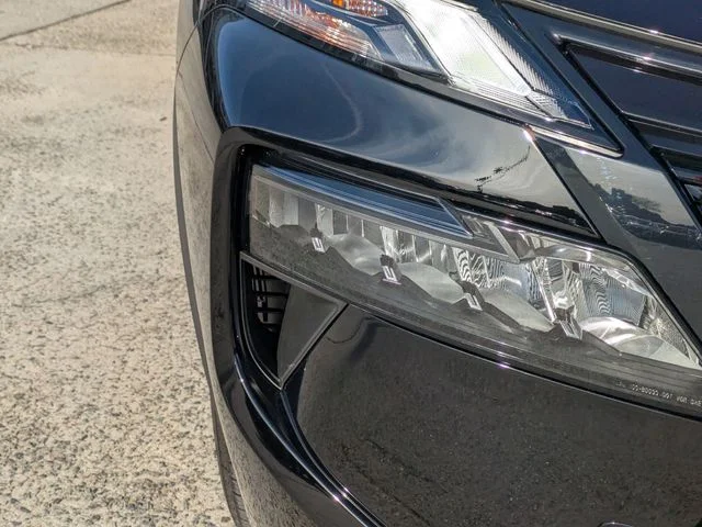 New 2026 Super Black Nissan Dark Armor™ image 10