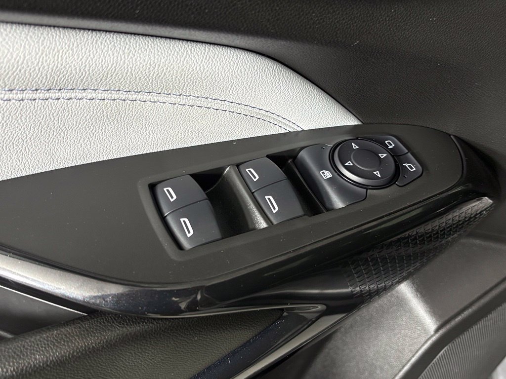 Used 2024 Gray Chevrolet LT image 17