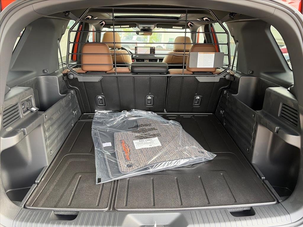 2026 Honda Passport TrailSport Elite Blackout - Photo 13