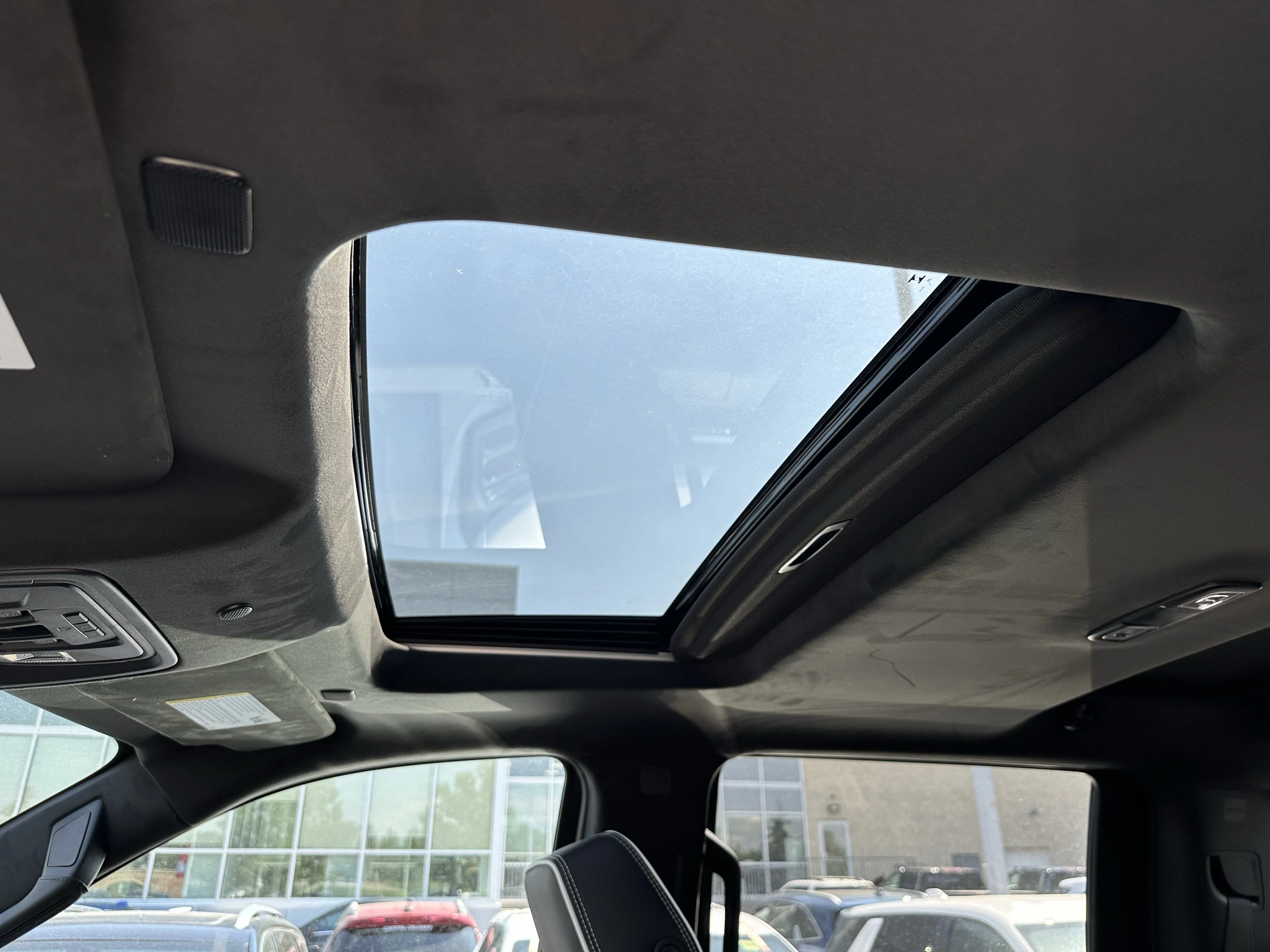 New 2026 Onyx Black GMC AT4X image 18