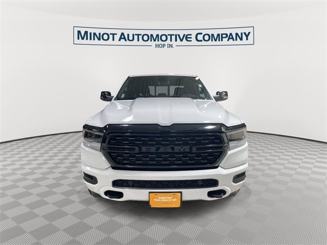 2024 Ram 1500 Big Horn Lone Star photo 2