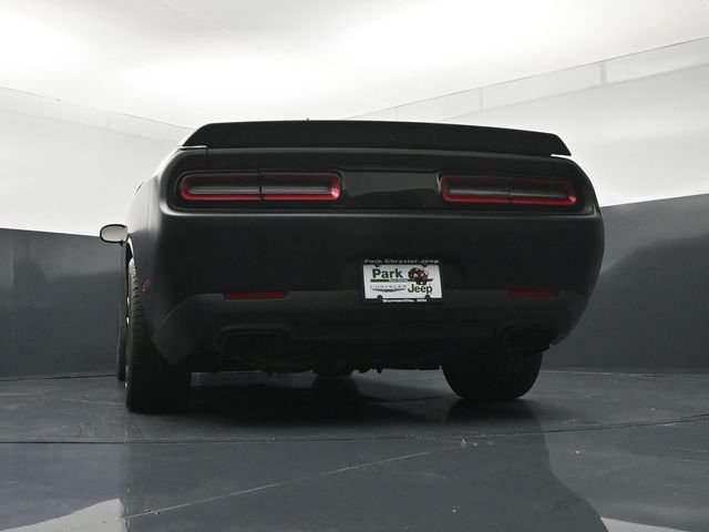 Used 2023 Black Dodge SRT Hellcat Jailbreak image 23