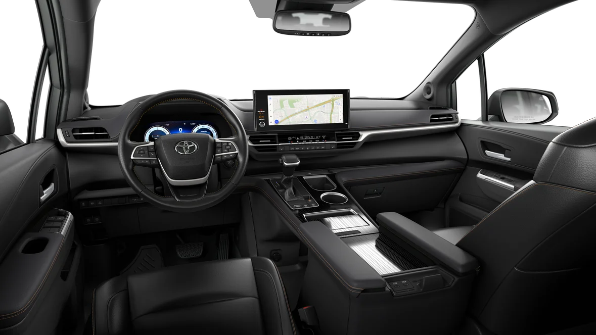 New 2025 Cement Toyota Woodland Edition image 27