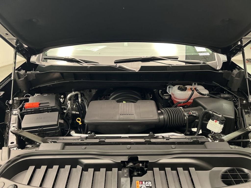2026 Chevrolet Silverado 1500 LT - Photo 25