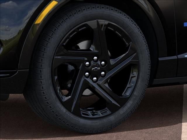 2026 Chevrolet Equinox EV RS - Photo 9