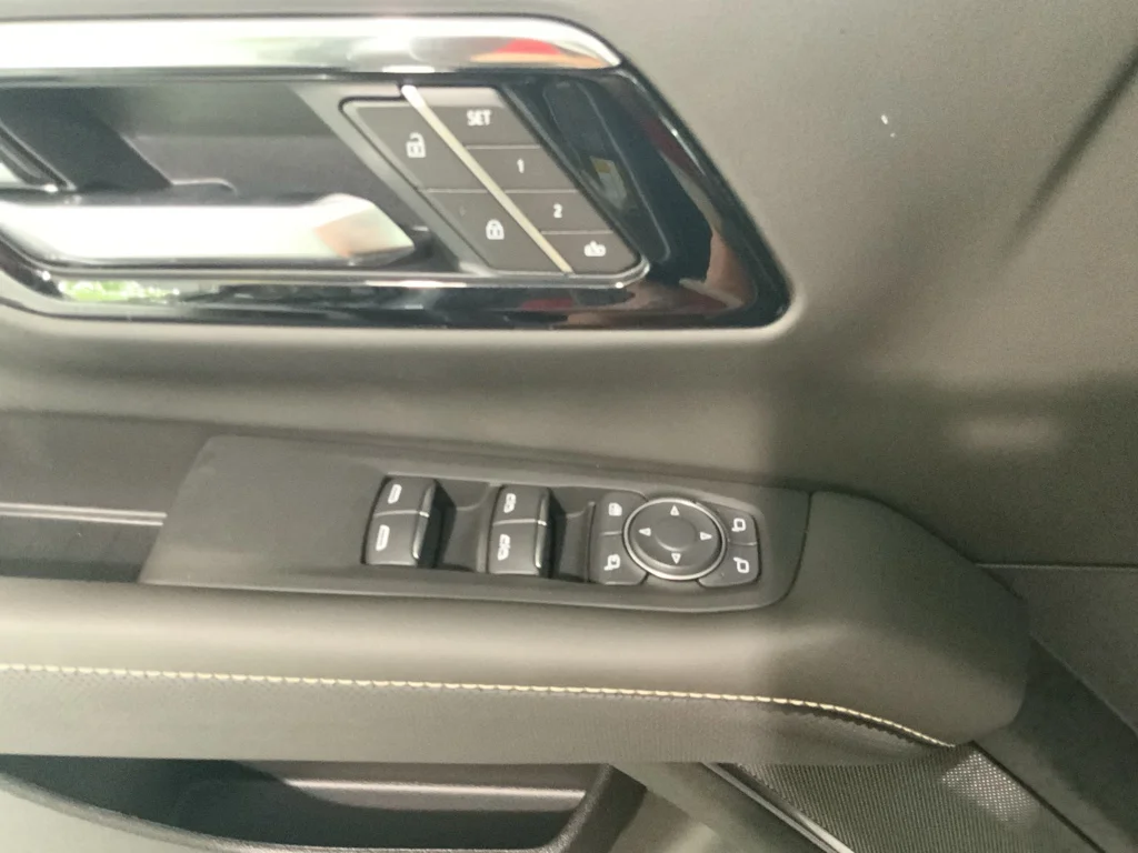 2026 Chevrolet Tahoe Premier - Photo 33