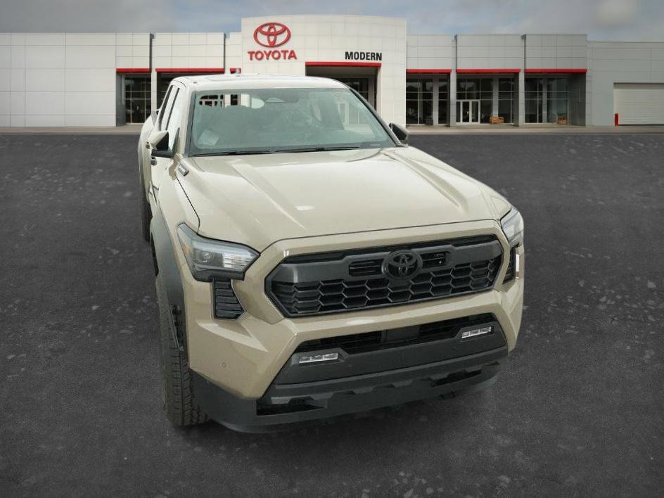 New 2026 Mudbath Toyota TRD Off-Road i-FORCE MAX image 11