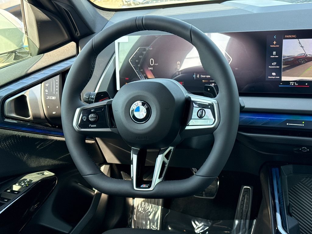 New 2026 Alpine White BMW 30 xDrive image 20
