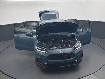 New 2027 Nordic Forest Pearl Honda LX image 16