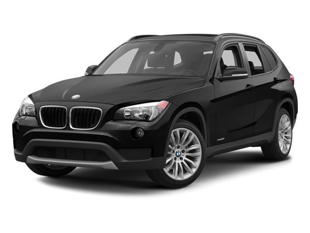 2014 BMW X1 sDrive28i's photo