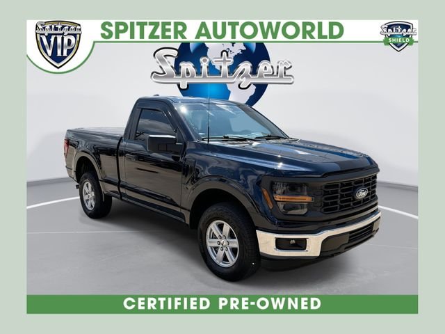 2024 Ford F-150 XL