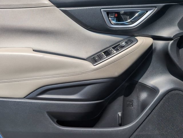 Used 2020 Blue Subaru Premium image 22