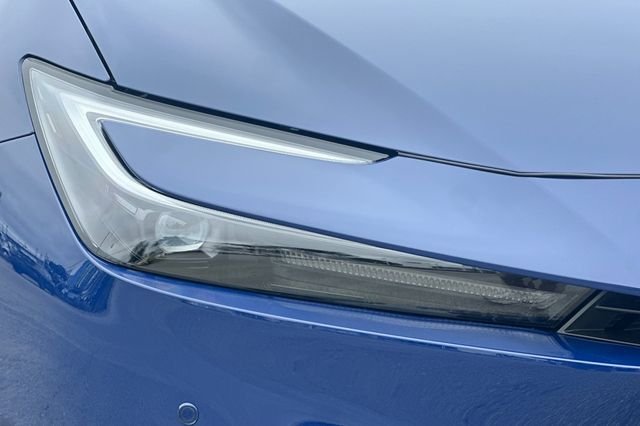 New 2026 Reservoir Blue Toyota Limited image 31