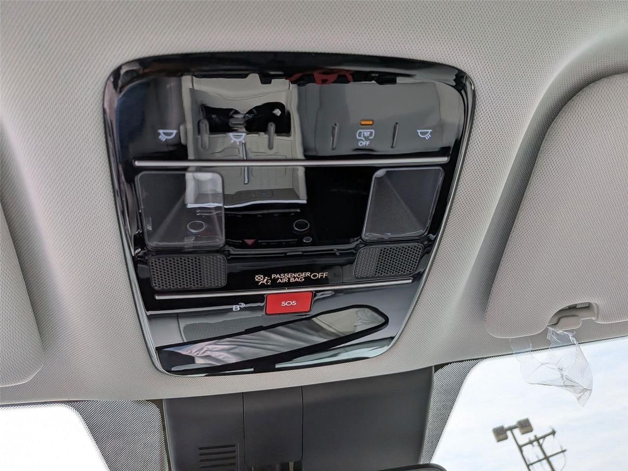 New 2026 Serenity White Hyundai SE image 22