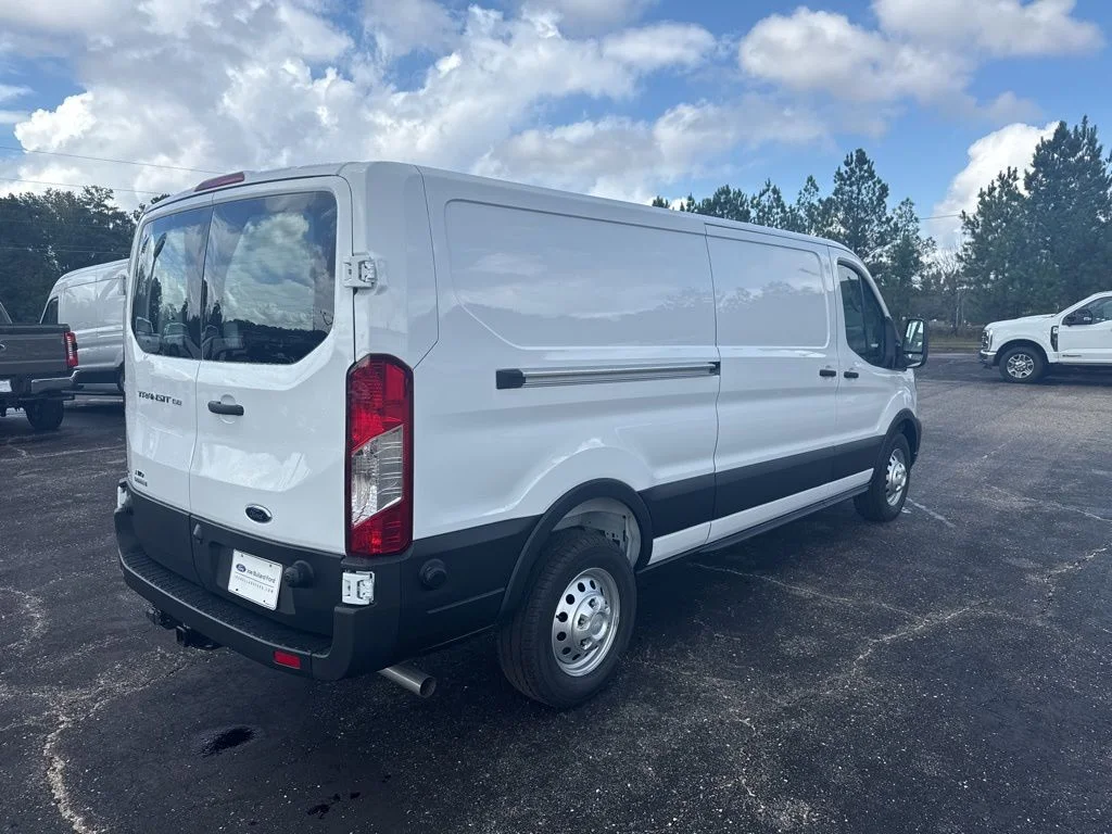 2025 Ford Transit Van Base - Photo 16