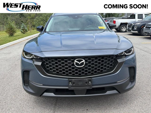 2024 Mazda CX-50 2.5 S Premium Package