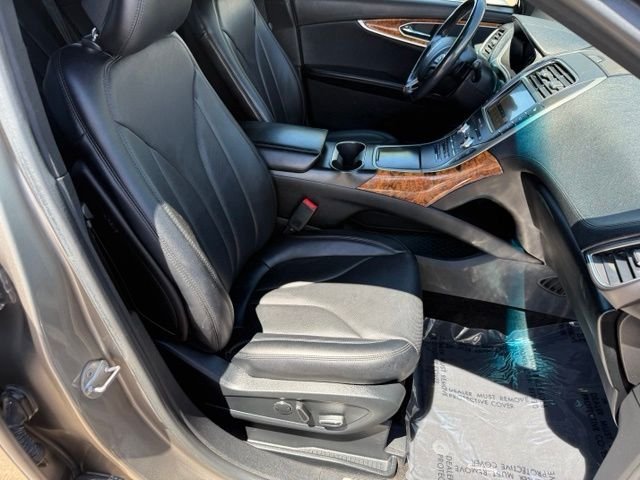 2017 Lincoln MKX Reserve - Photo 35