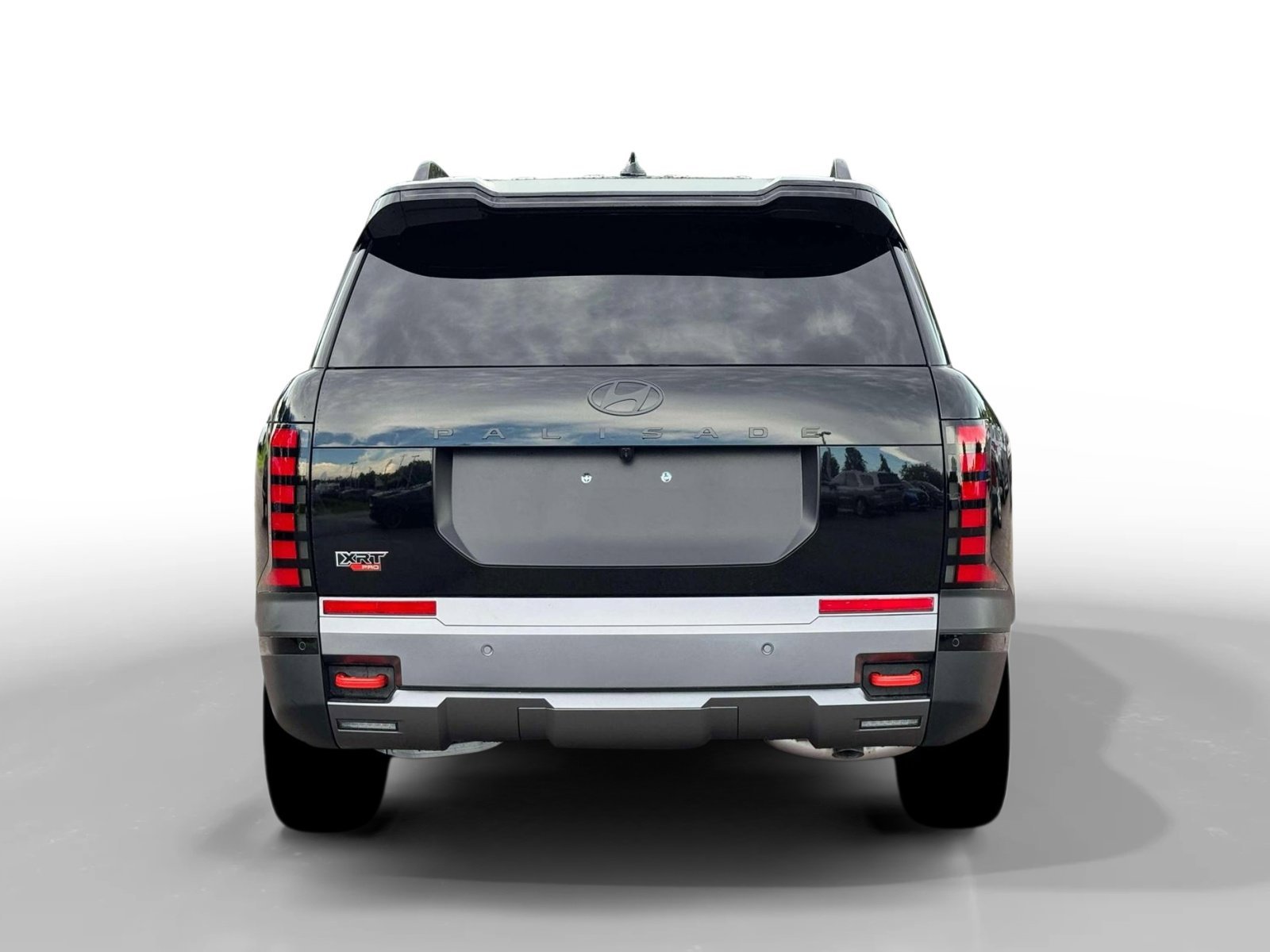 New 2026 Abyss Black Pearl Hyundai XRT Pro image 6