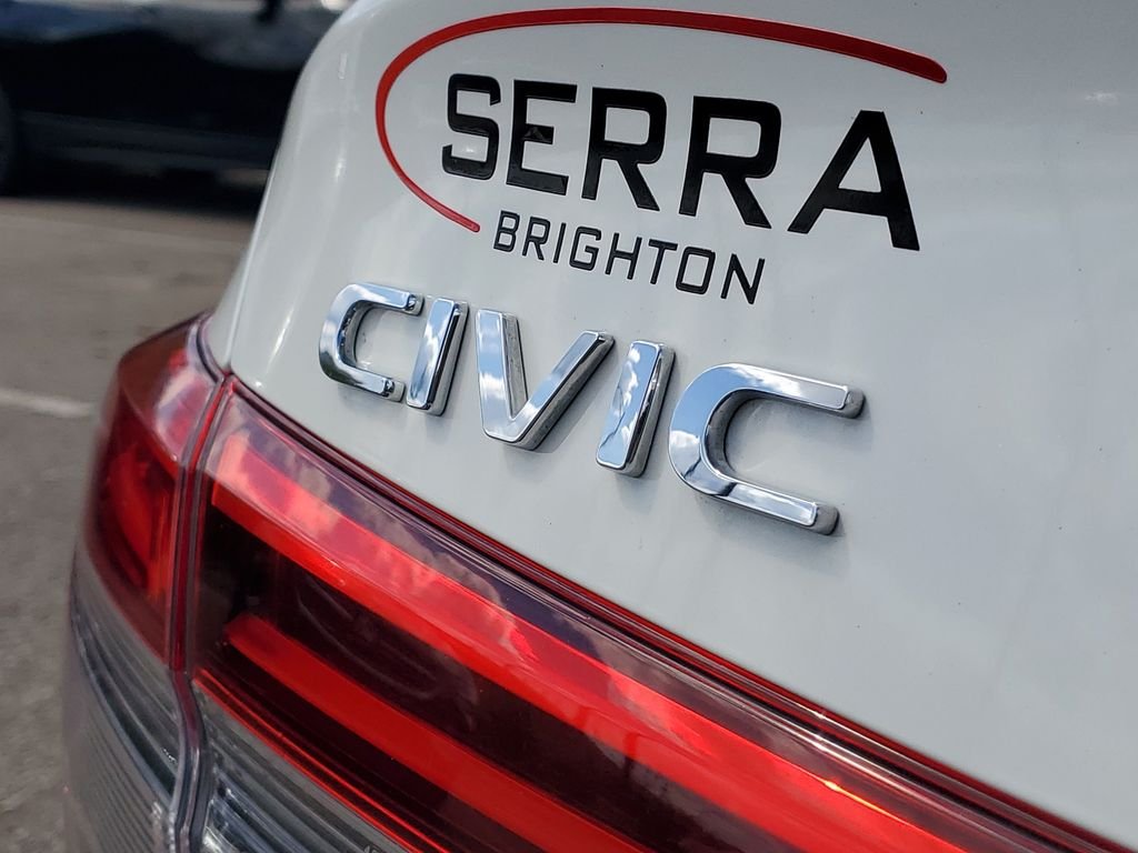 2023 Honda Civic Sport - Photo 6