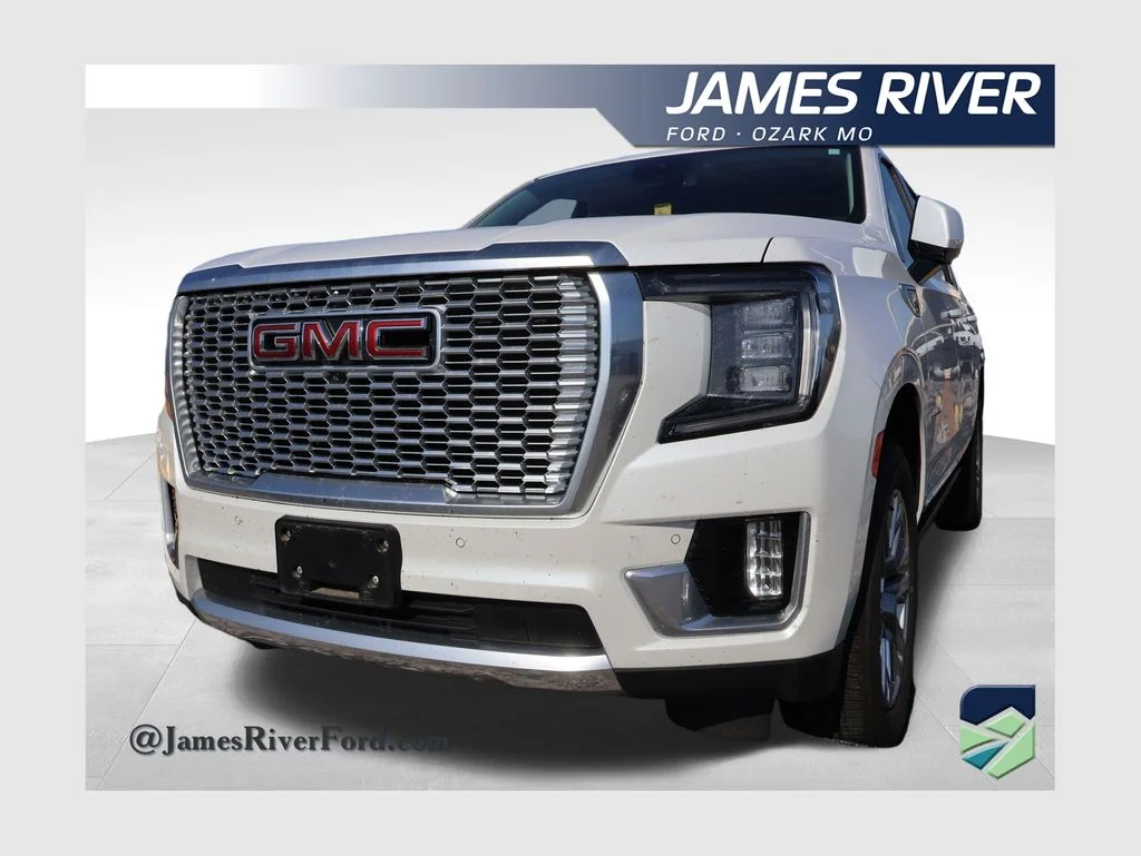 2023 GMC Yukon Denali AWD's photo