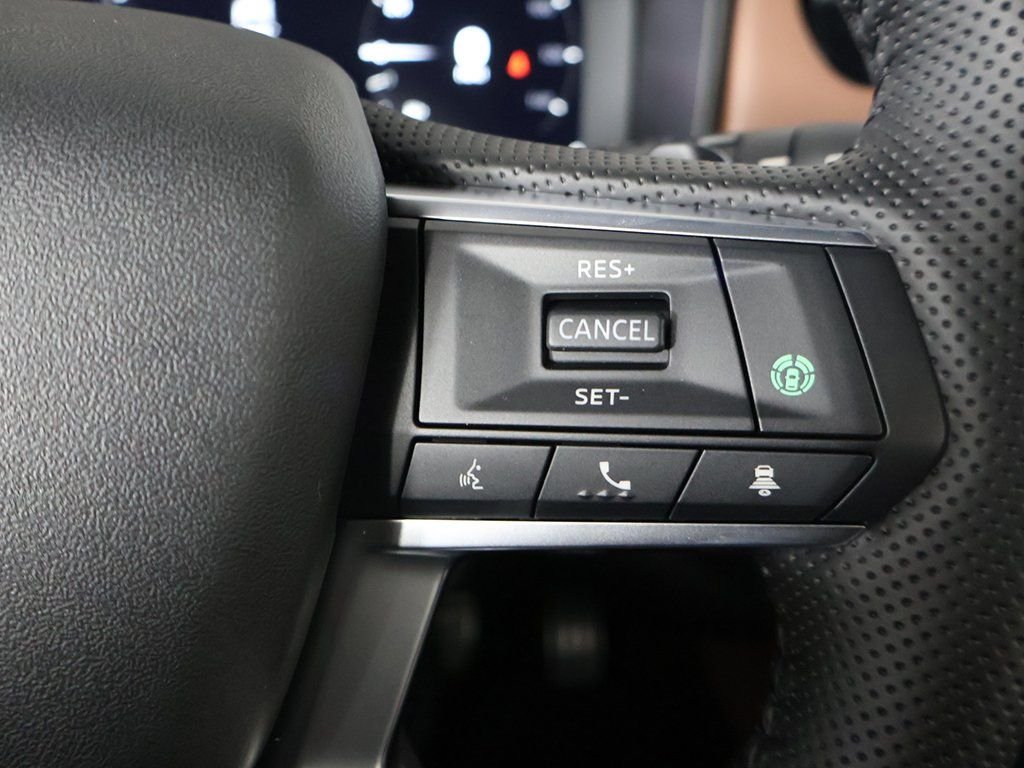 2025 Mitsubishi Outlander SEL - Photo 48