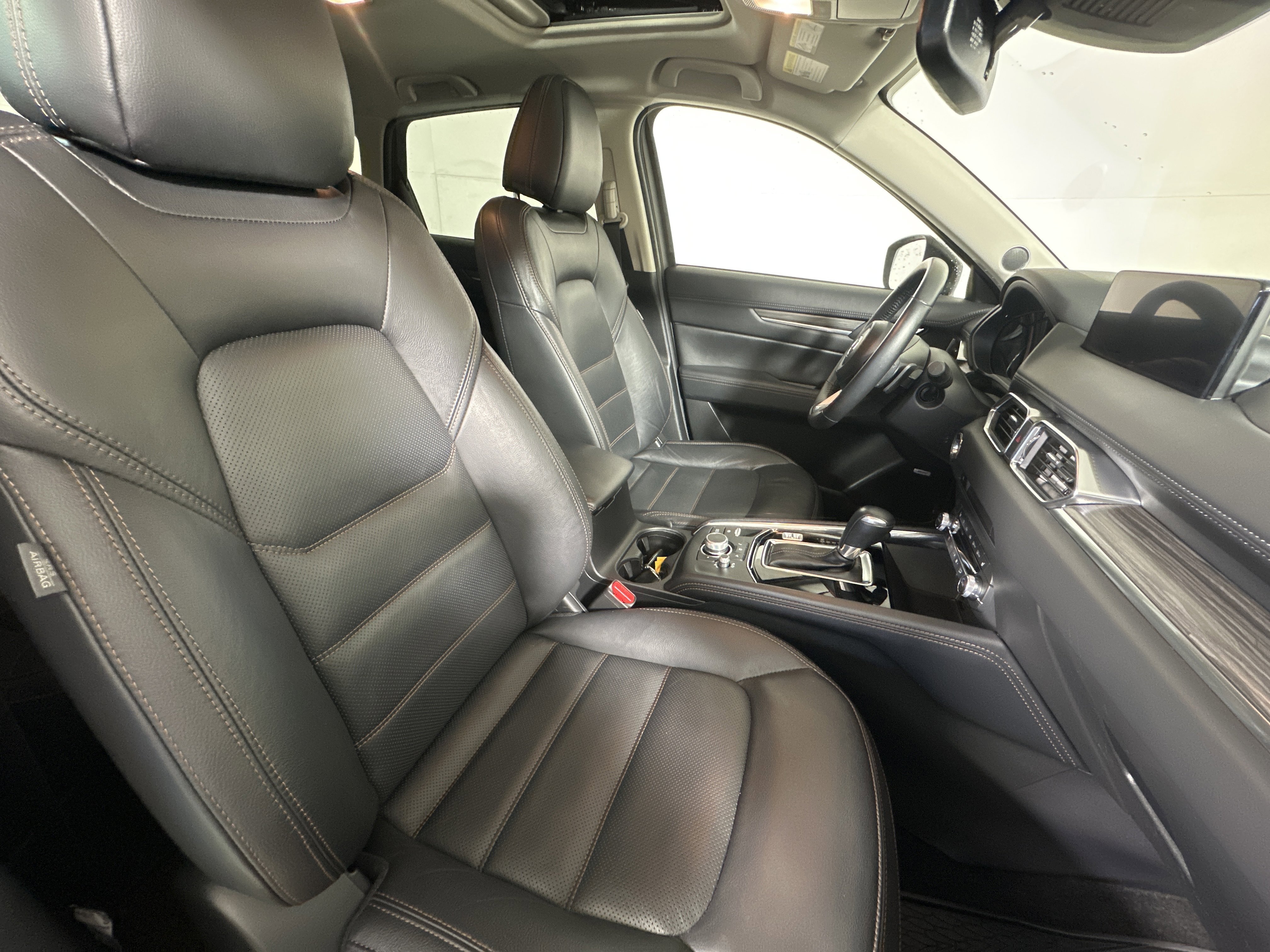 2023 Mazda CX-5 S Premium Plus package - Photo 25