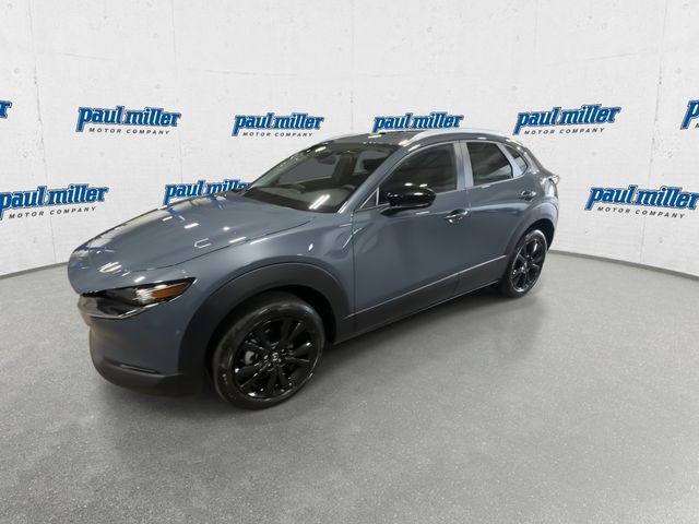 New 2026 Polymetal Gray Metallic Mazda 2.5 S Carbon Edition AWD image 5