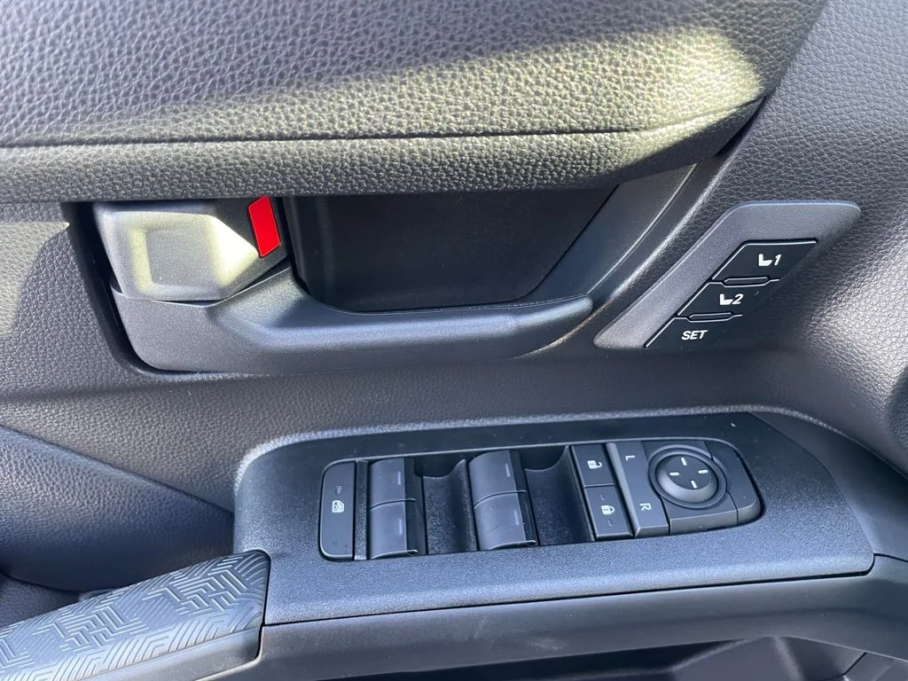 New 2026 Cutting Edge Toyota TRD Sport Premium image 16