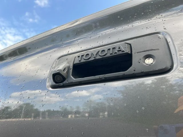 Used 2016 Gray Toyota TRD Off-Road image 30