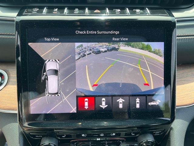 2024 Jeep Grand Cherokee Summit - Photo 25