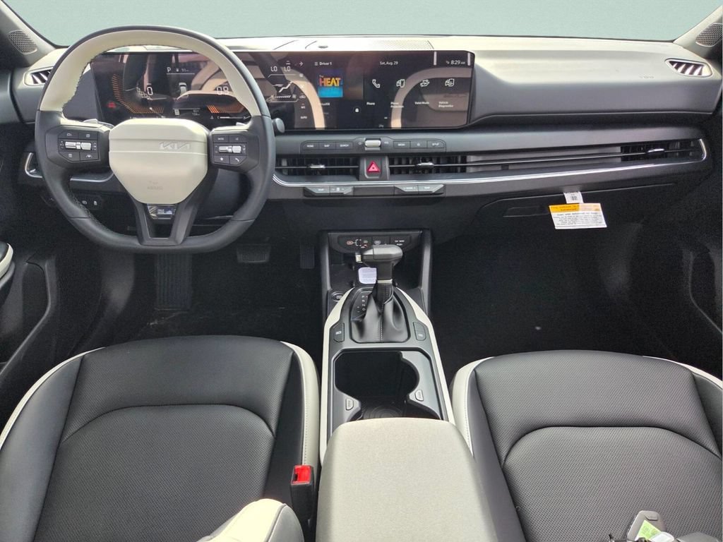 New 2026 Morning Haze Kia GT-Line image 15