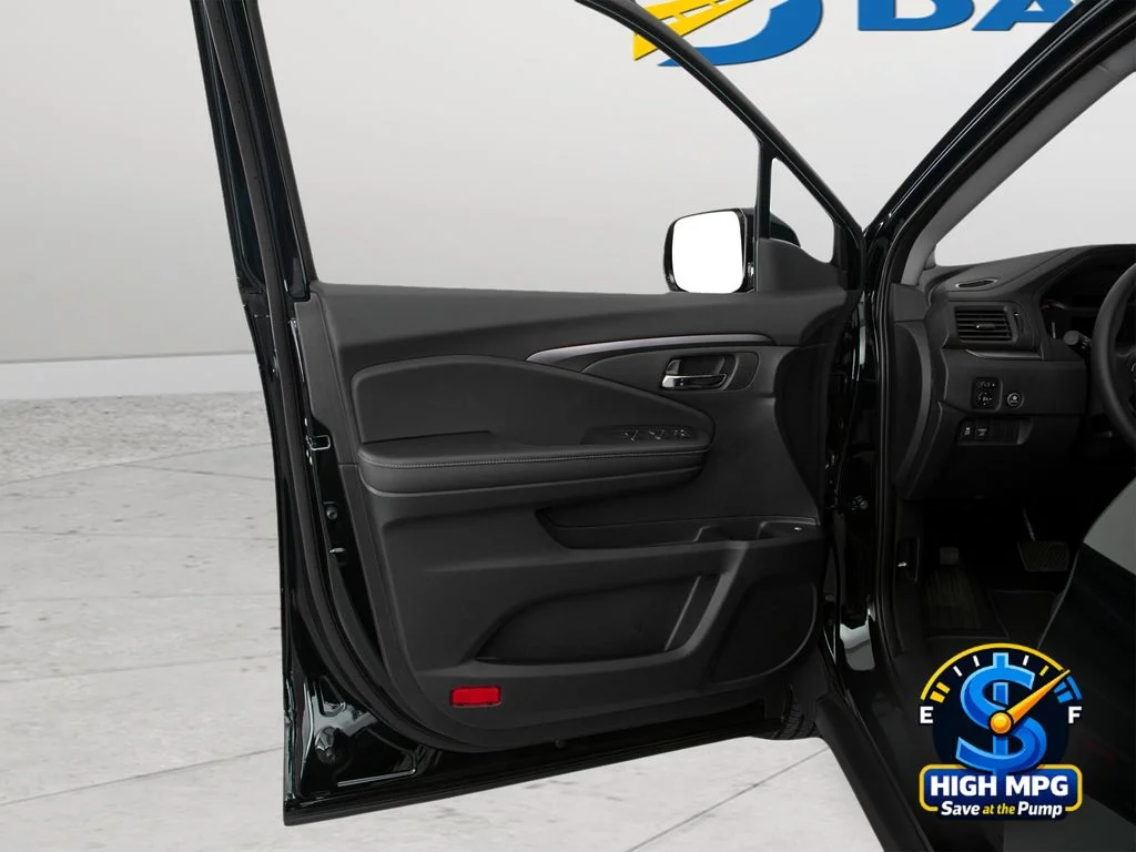 Used 2018 Black Honda Sport image 12