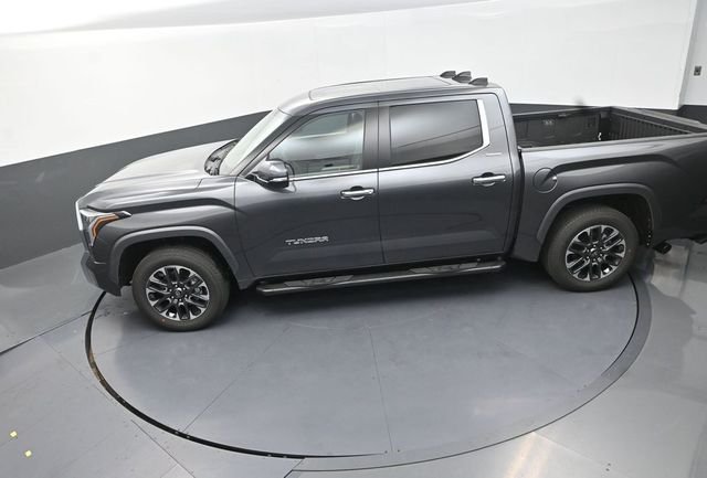Used 2026 Gray Toyota Limited image 26