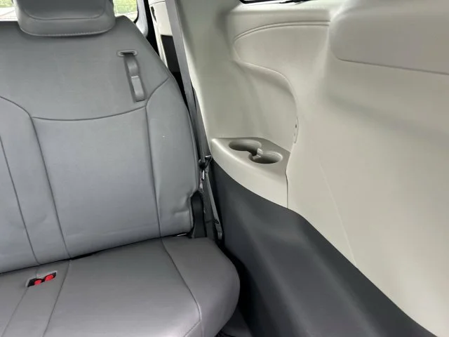 2021 Toyota Sienna Limited - Photo 22