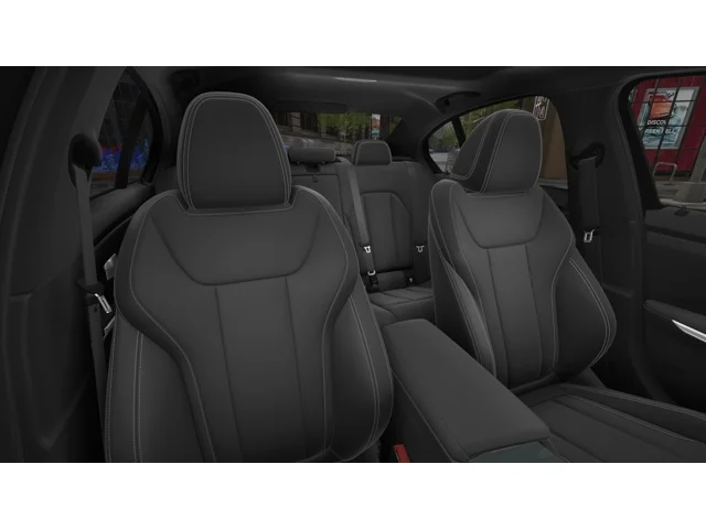 New 2026 Dravit Grey Metallic BMW  image 11