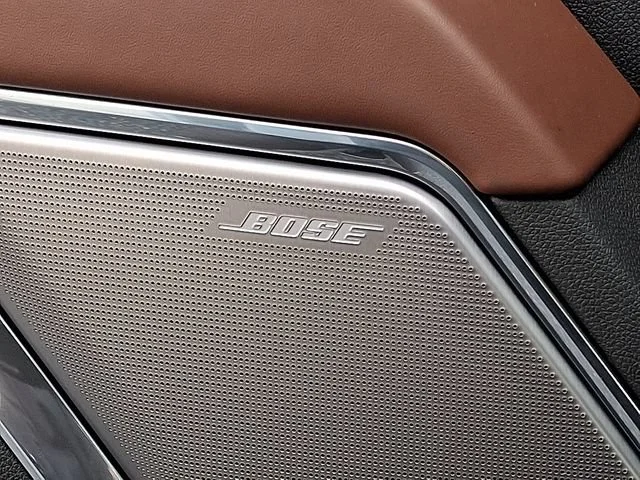 New 2026 Glacier White Tricoat GMC Denali Ultimate image 24