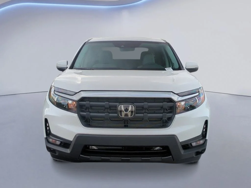 New 2026 Platinum White Pearl Honda RTL 3.5 image 8