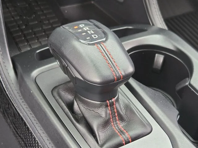 Used 2025 Gray Ford Raptor image 29