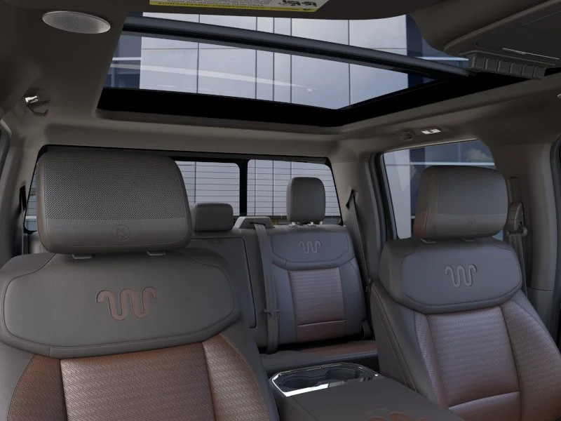New 2026 Marsh Gray Ford King Ranch image 22