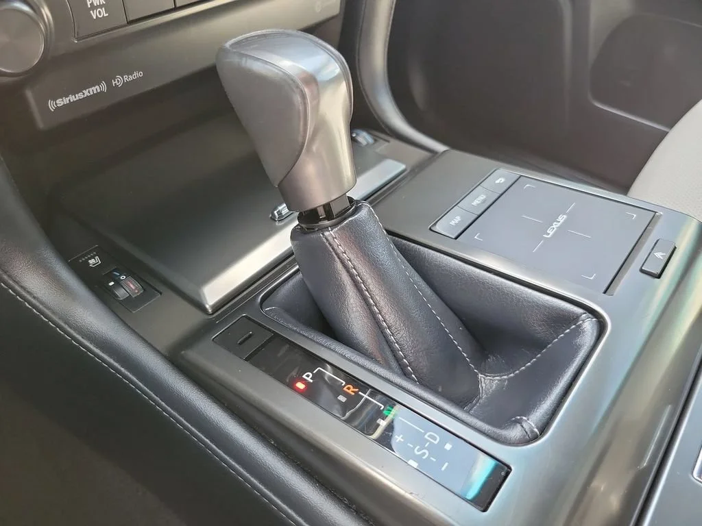 2023 Lexus GX Base - Photo 16