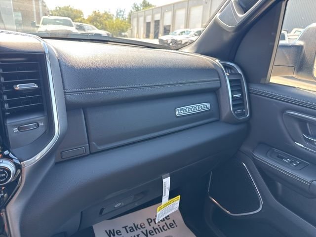 2026 RAM 1500 Laramie - Photo 29