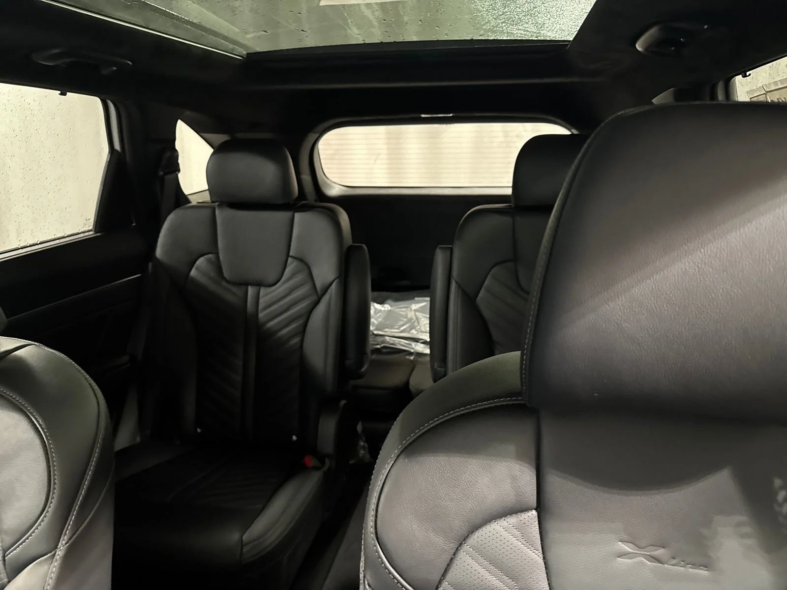 New 2026 Ivory Kia X-Line SX Prestige image 23