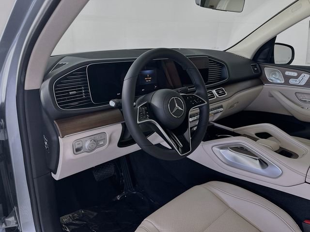 New 2026 Cirrus Silver Metallic Mercedes-Benz GLE 450 image 40