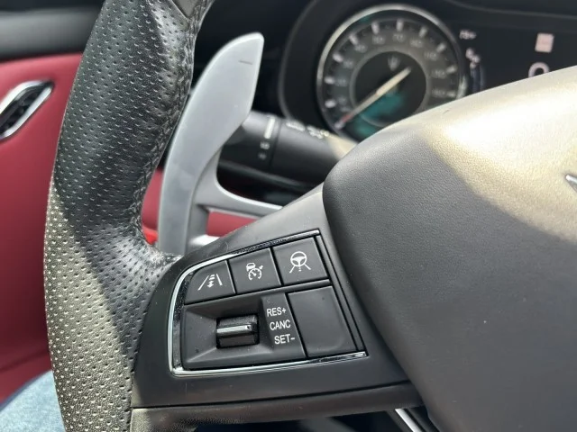 2023 Maserati Quattroporte Modena - Photo 34