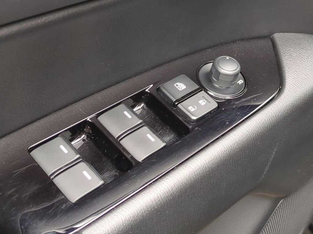 Certified Used 2025 Black Mazda 2.5 S Select Package image 12