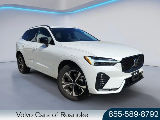 2026 Volvo XC60 B5 Core