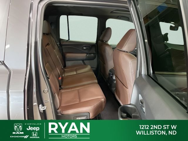 2026 Honda Ridgeline RTL - Photo 49