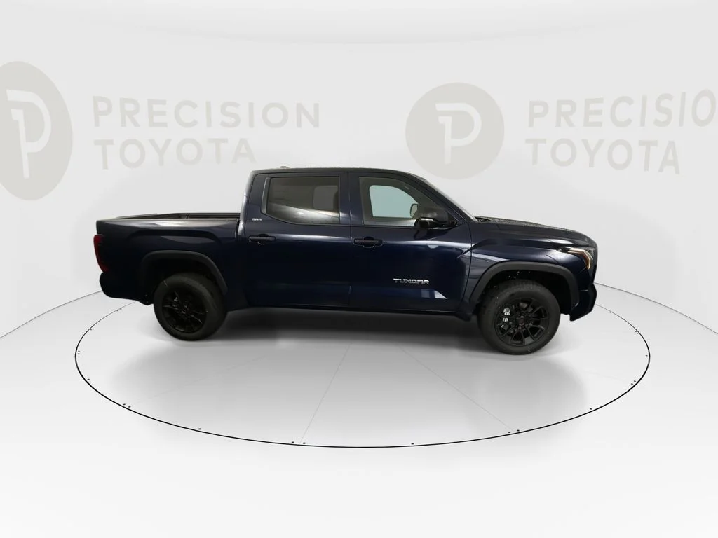 New 2026 Blueprint Toyota SR5 image 22