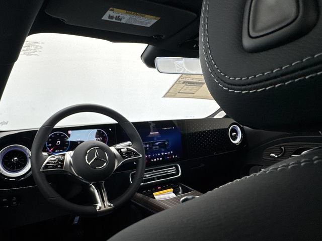 New 2027 Liquid Crystal Green Mercedes-Benz CLA 220 image 97