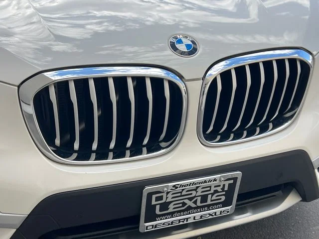 Used 2019 Alpine White BMW sDrive30i image 20